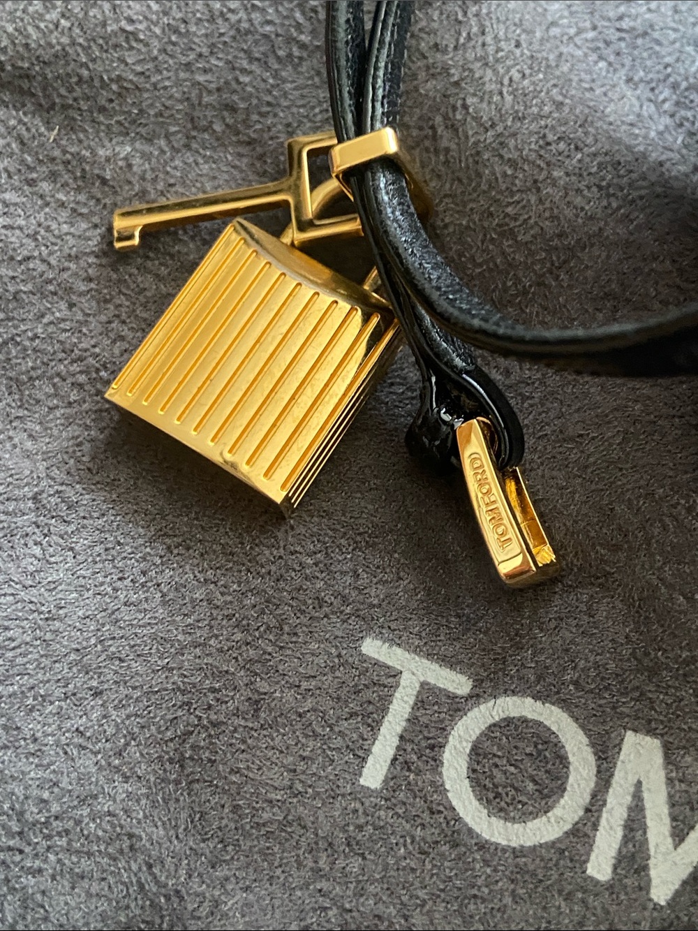 Tom Ford Heels - Picture 6 of 8